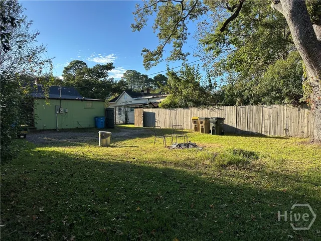 $215,000 | 214 Cantyre Street, Port Wentworth, GA 31407