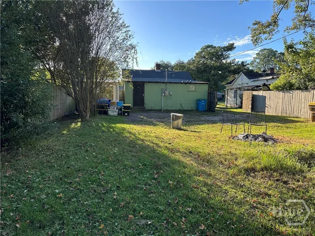 $215,000 | 214 Cantyre Street, Port Wentworth, GA 31407