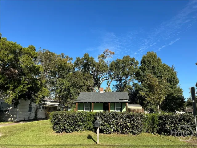 $215,000 | 214 Cantyre Street, Port Wentworth, GA 31407