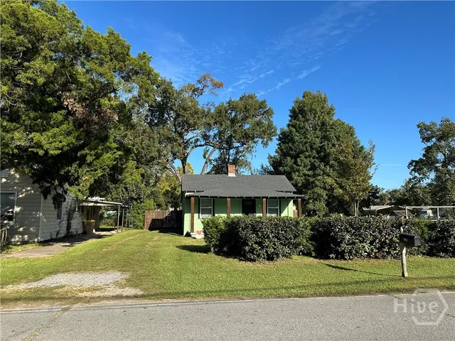 $215,000 | 214 Cantyre Street, Port Wentworth, GA 31407