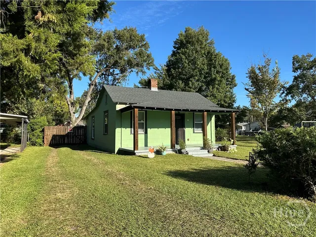 $215,000 | 214 Cantyre Street, Port Wentworth, GA 31407