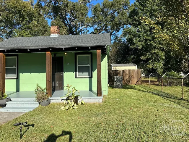 $215,000 | 214 Cantyre Street, Port Wentworth, GA 31407