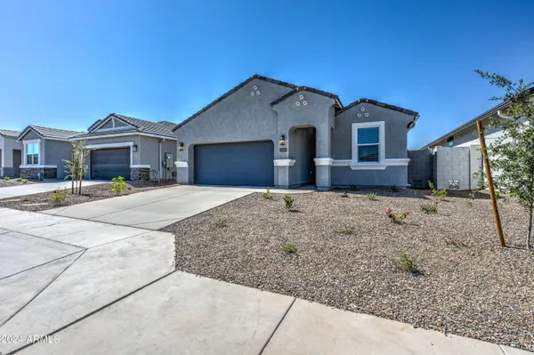 $459,990 | 3353 West Shanley Avenue, Apache Junction, AZ 85120