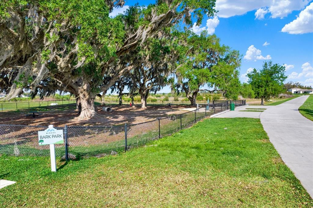 11307 Linden Depot Road San Antonio, FL 33576 - Photo 59 of 64
