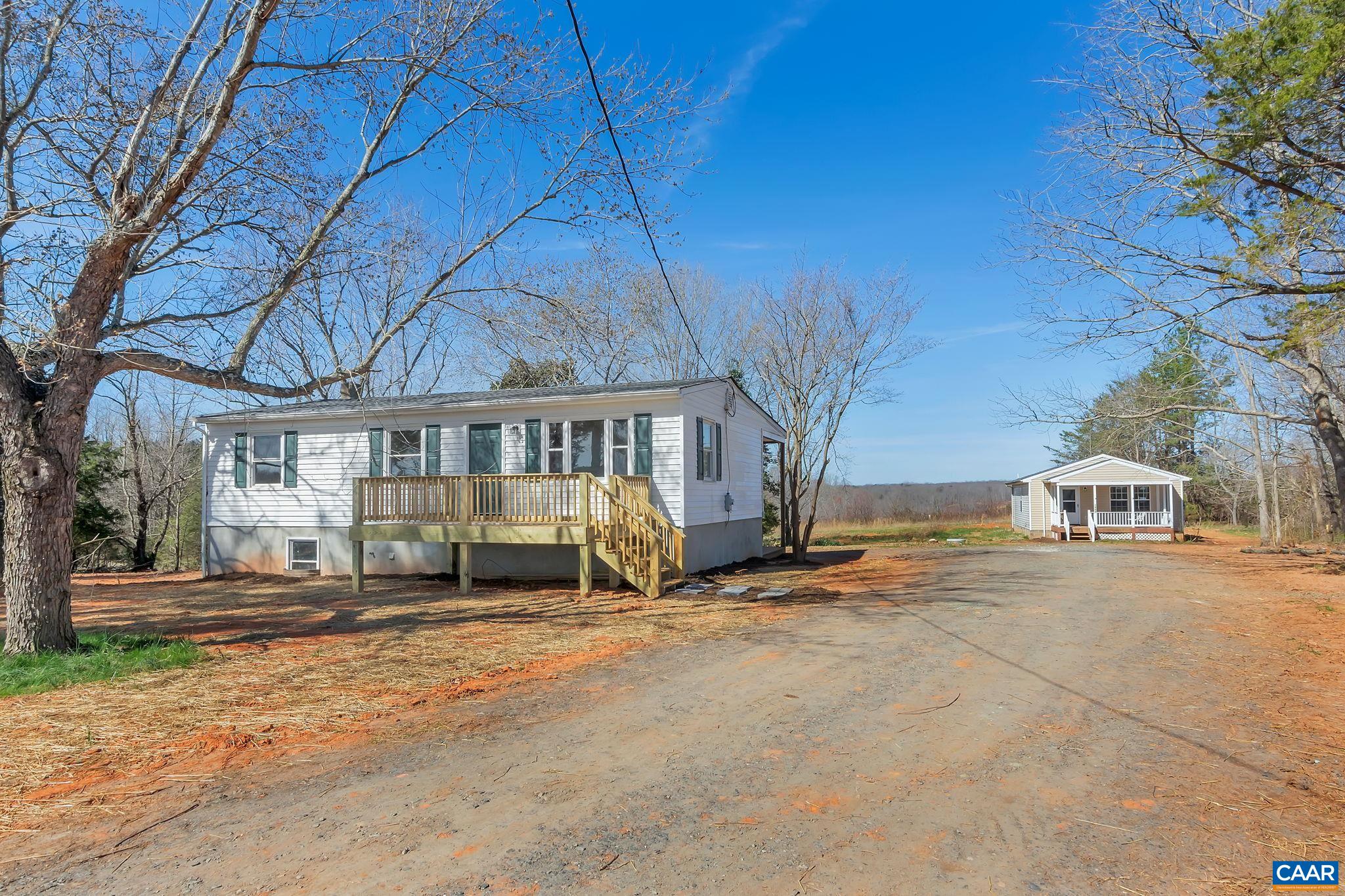 1389 Sclaters Ford Road Palmyra, VA 22963 - Photo 1 of 45 Gallery Image 1