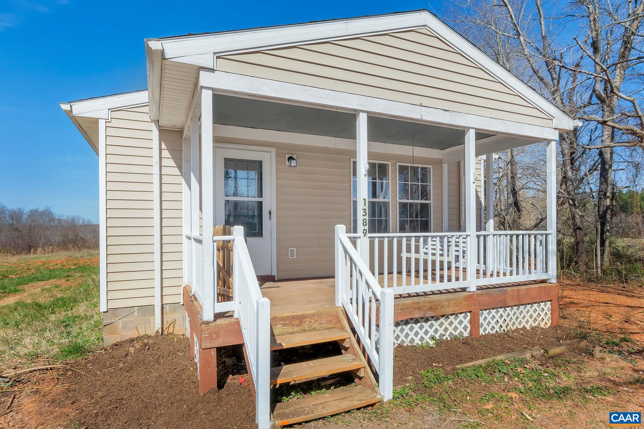 1389 Sclaters Ford Road Palmyra, VA 22963 - Photo 2 of 45 Gallery Image 2