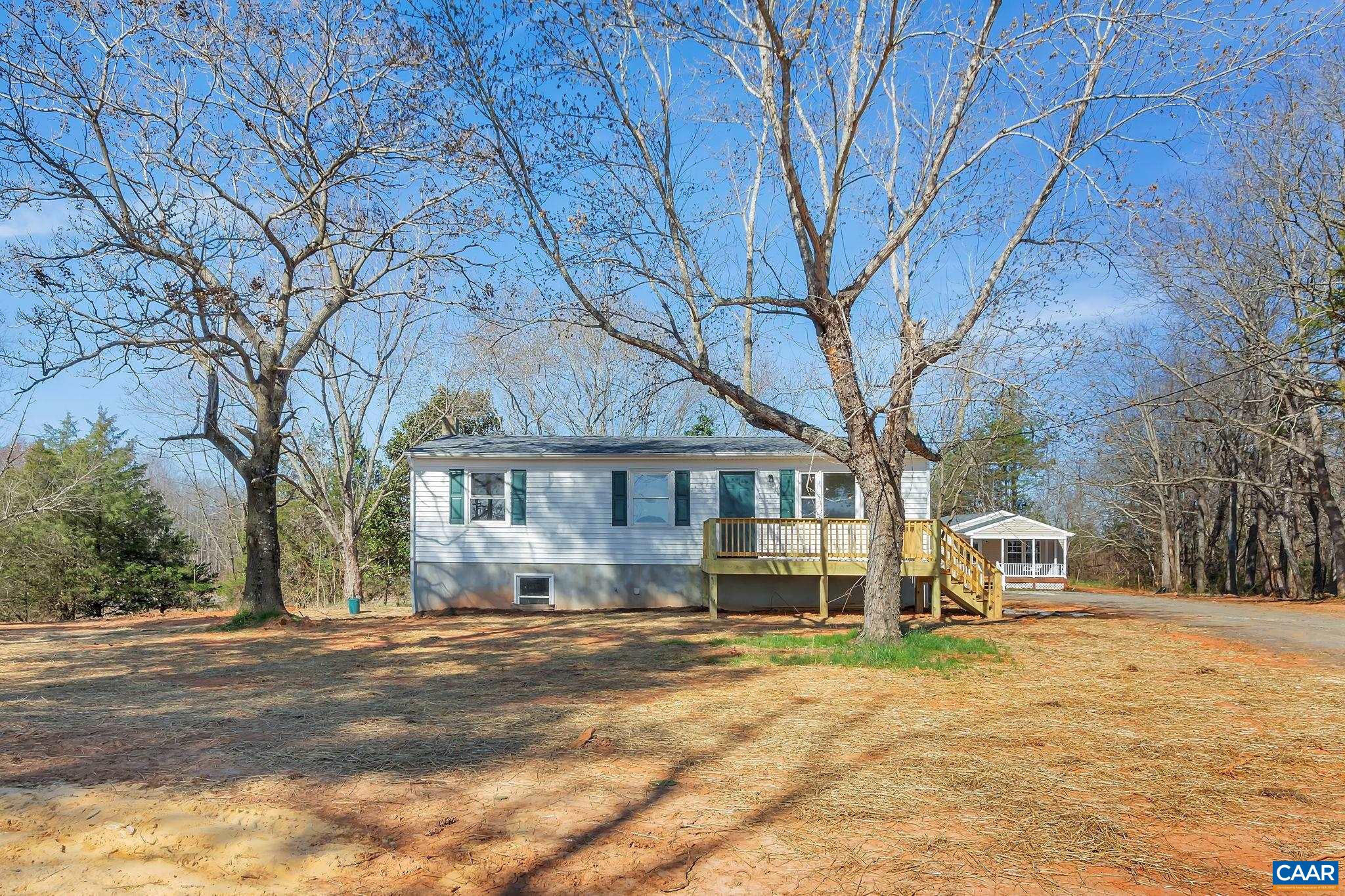 1389 Sclaters Ford Road Palmyra, VA 22963 - Photo 24 of 45 Gallery Image 24