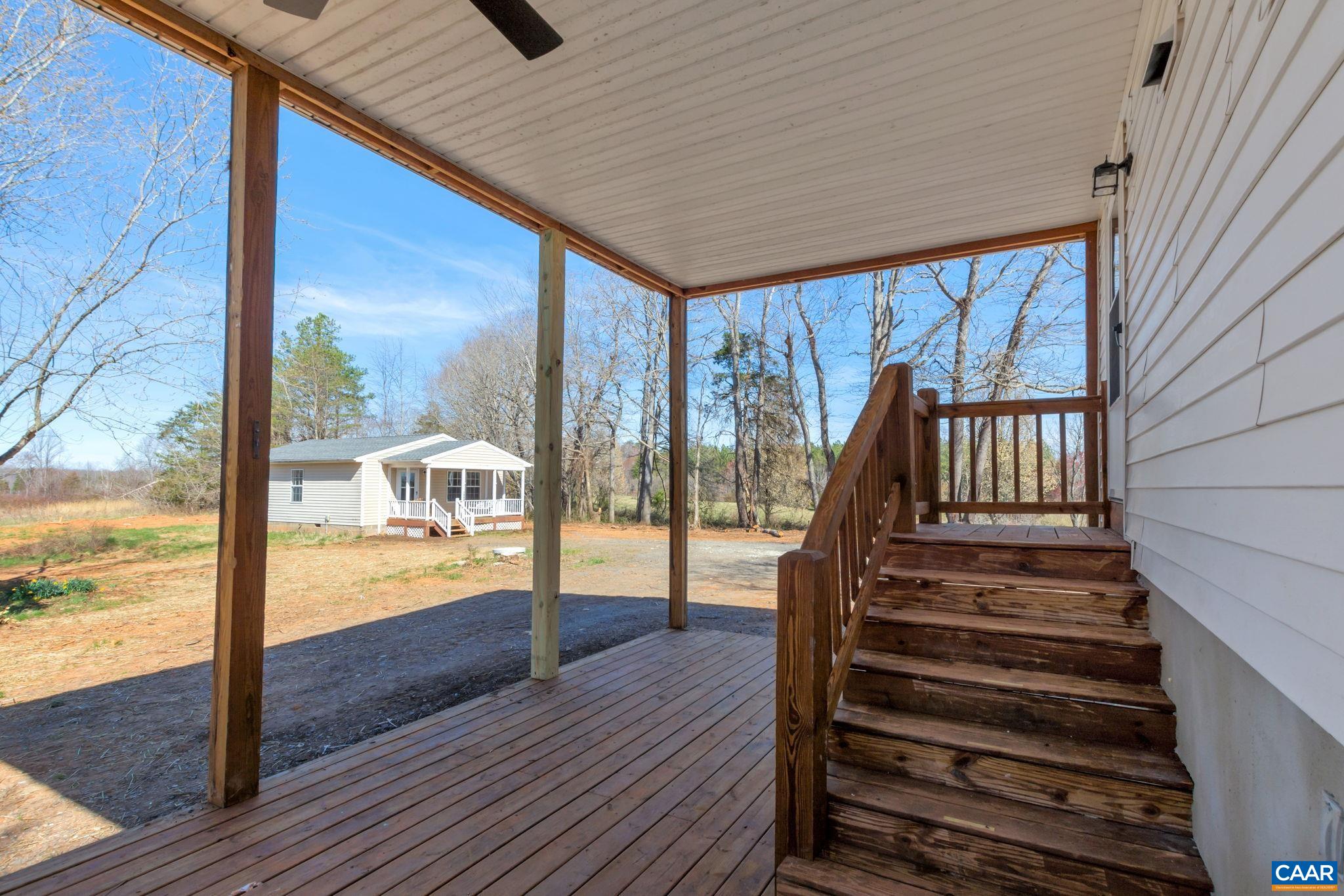 1389 Sclaters Ford Road Palmyra, VA 22963 - Photo 3 of 45 Gallery Image 3