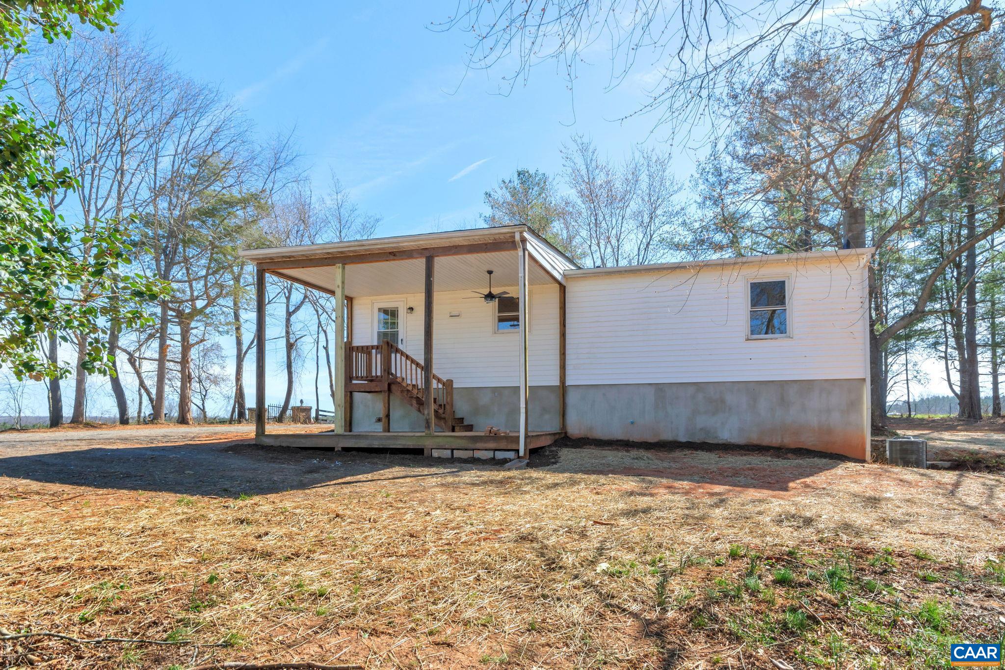 1389 Sclaters Ford Road Palmyra, VA 22963 - Photo 34 of 45 Gallery Image 34