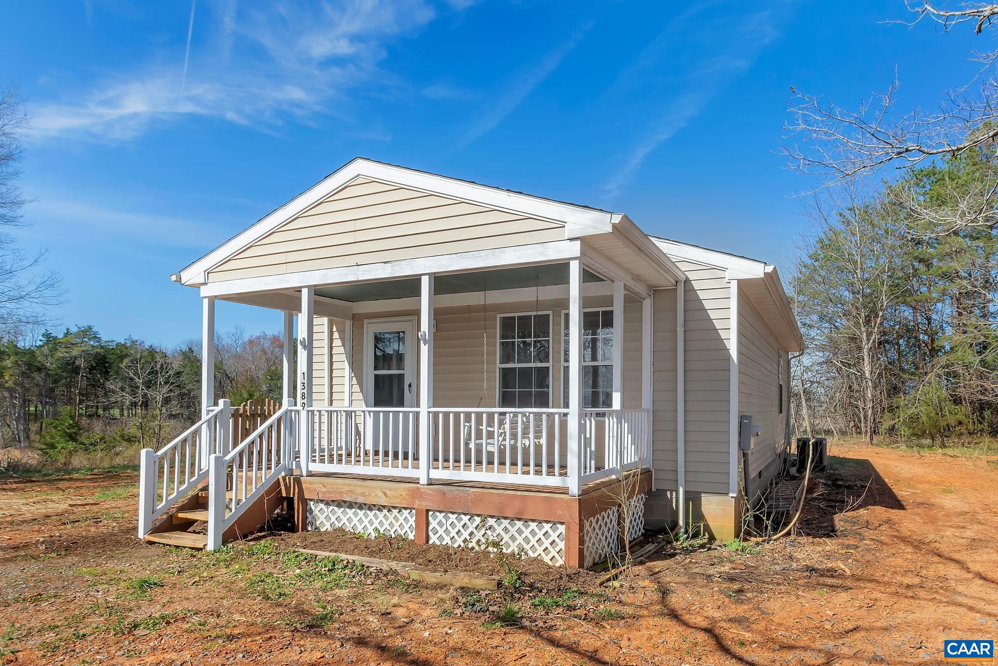 1389 Sclaters Ford Road Palmyra, VA 22963 - Photo 42 of 45 Gallery Image 42