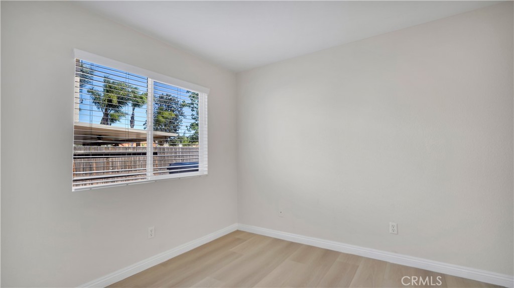 19364 Summerwind Trail Perris, CA 92570 - Photo 29 of 50 a view of a room that has a window in it