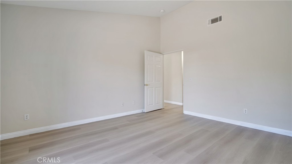 19364 Summerwind Trail Perris, CA 92570 - Photo 34 of 50 a view of an empty room