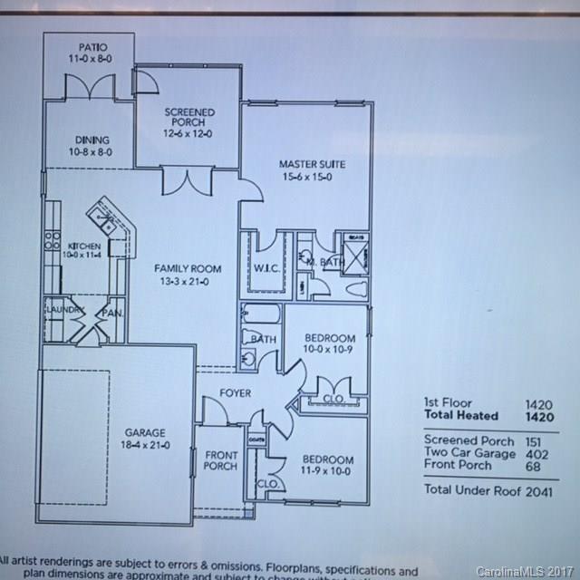 4769 Grigg Road, Unit 8D Lincolnton, NC 28092 - Photo 2 of 2 Gallery Image 2