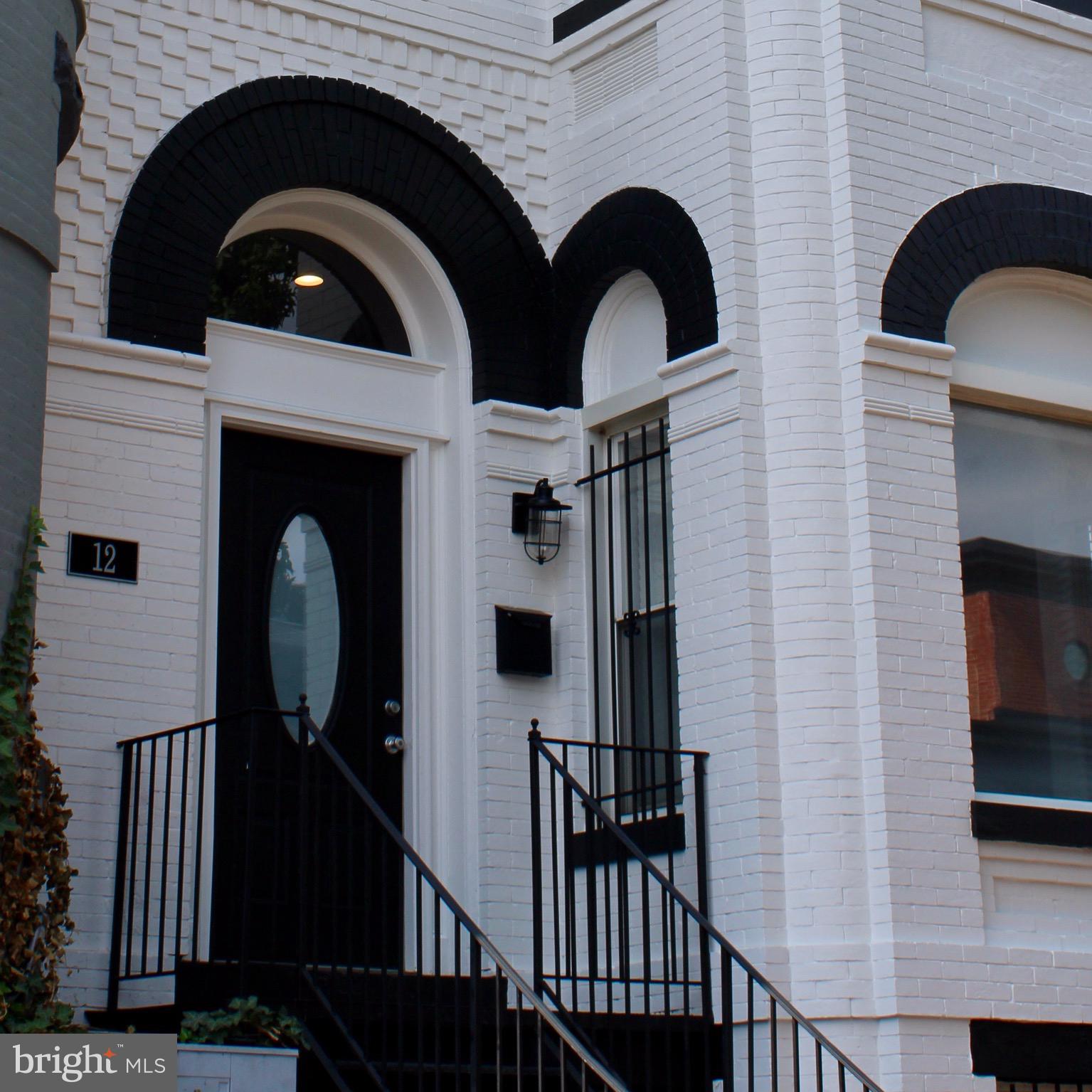 12 N Street Northwest Washington, DC 20001 - Photo 1 of 18