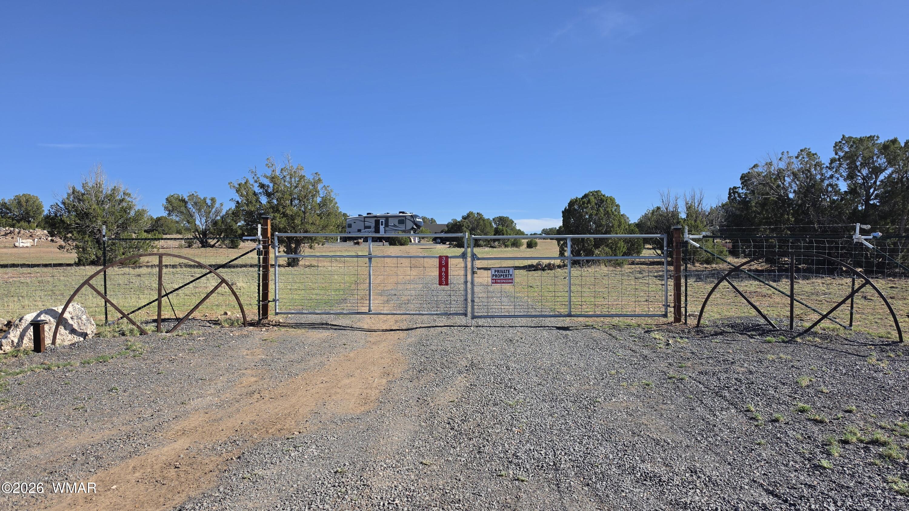 35 County Road Concho, AZ 85924 - Photo 20 of 20