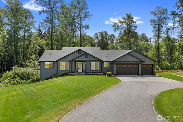 $1,295,000 | 417 274th Street Northeast, Arlington, WA 98223