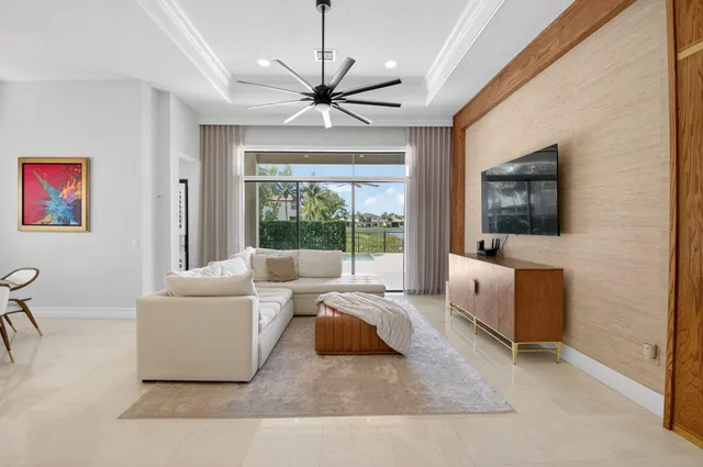 $11,000 | 8198 Banpo Bridge Way, Delray Beach, FL 33446