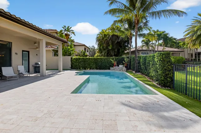 $11,000 | 8198 Banpo Bridge Way, Delray Beach, FL 33446