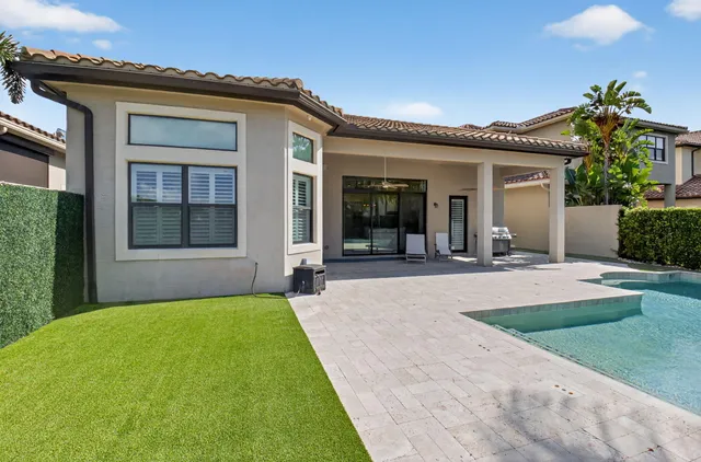 $11,000 | 8198 Banpo Bridge Way, Delray Beach, FL 33446