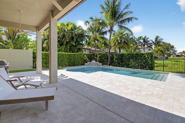 $11,000 | 8198 Banpo Bridge Way, Delray Beach, FL 33446