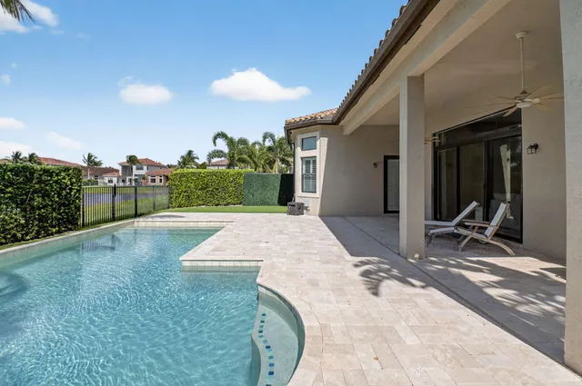 $11,000 | 8198 Banpo Bridge Way, Delray Beach, FL 33446