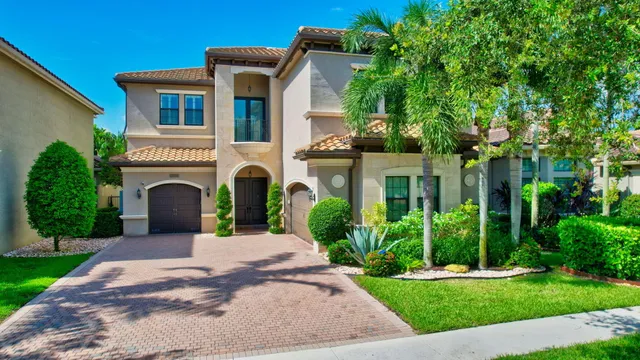 $11,000 | 8198 Banpo Bridge Way, Delray Beach, FL 33446