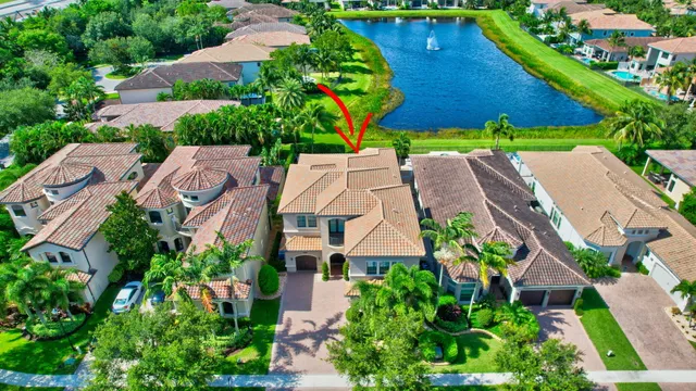 $11,000 | 8198 Banpo Bridge Way, Delray Beach, FL 33446