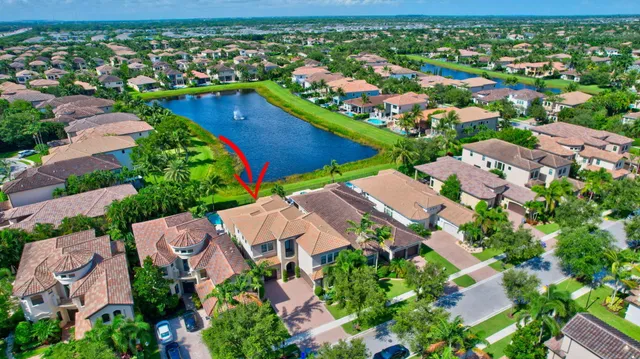 $11,000 | 8198 Banpo Bridge Way, Delray Beach, FL 33446