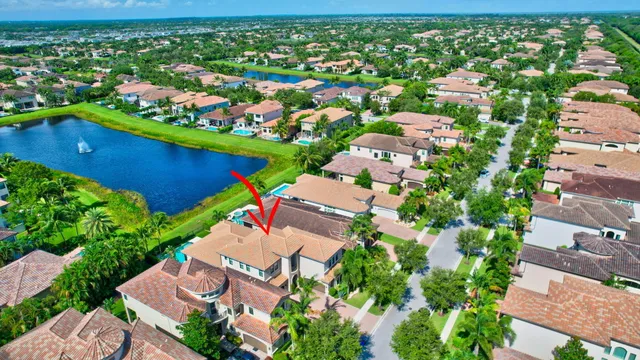 $11,000 | 8198 Banpo Bridge Way, Delray Beach, FL 33446