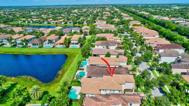 $11,000 | 8198 Banpo Bridge Way, Delray Beach, FL 33446