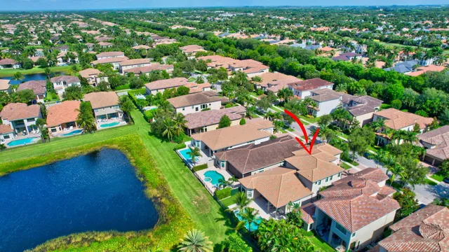 $11,000 | 8198 Banpo Bridge Way, Delray Beach, FL 33446