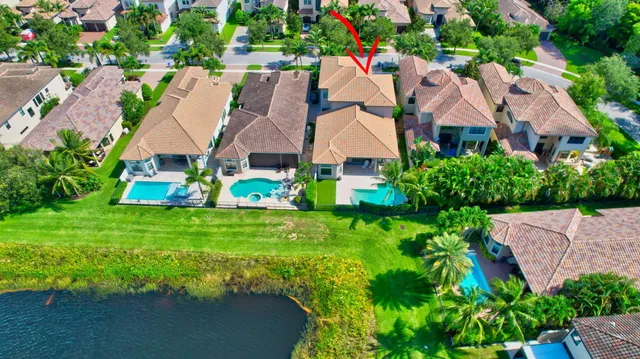 $11,000 | 8198 Banpo Bridge Way, Delray Beach, FL 33446