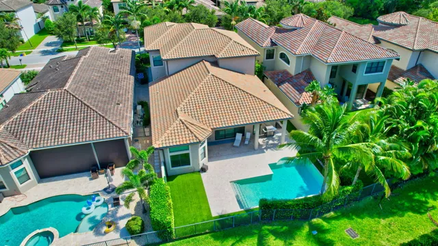 $11,000 | 8198 Banpo Bridge Way, Delray Beach, FL 33446