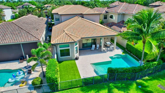 $11,000 | 8198 Banpo Bridge Way, Delray Beach, FL 33446