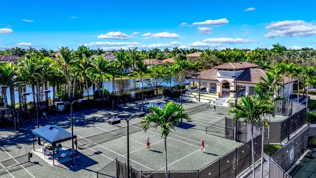 $11,000 | 8198 Banpo Bridge Way, Delray Beach, FL 33446