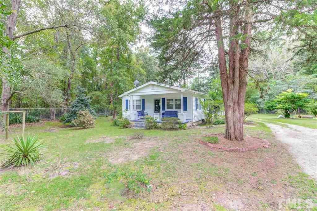 1316 Bethel Road Raleigh, NC 27610 - Photo 3 of 5 Photo 3