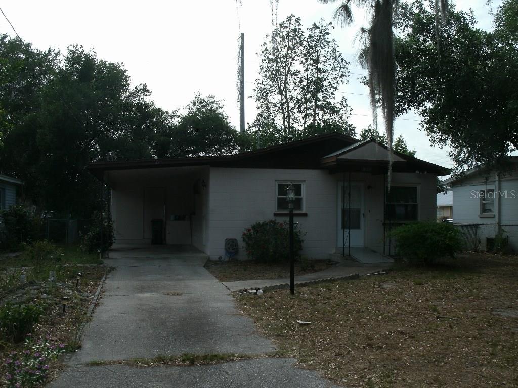 1640 Terry Road Lakeland, FL 33801 - Photo 1 of 1