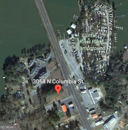 $175,000 | 3058 North Columbia Street, Milledgeville, GA 31061
