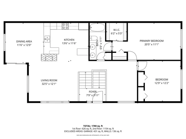 $292,500 | 324 New Haven Drive, Cary, IL 60013