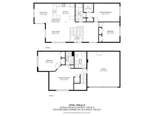 $292,500 | 324 New Haven Drive, Cary, IL 60013