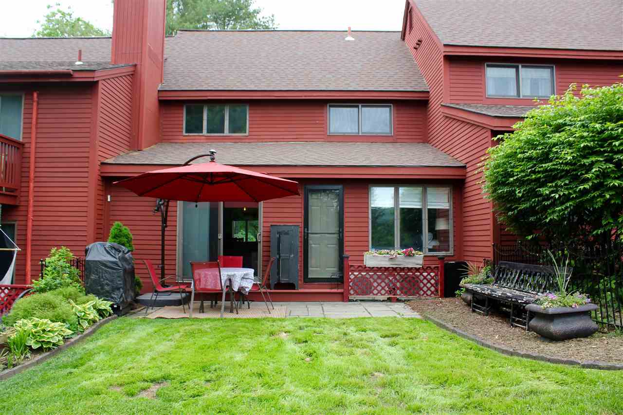 418 Lyman Batcheller Road, Unit C Hartford, VT 05059 - Photo 1 of 29 Gallery Image 1