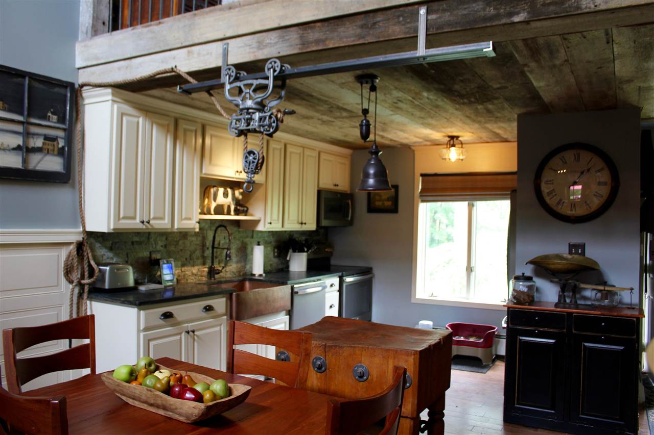 418 Lyman Batcheller Road, Unit C Hartford, VT 05059 - Photo 2 of 29 Gallery Image 2