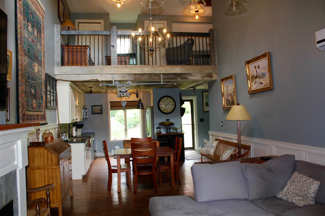 418 Lyman Batcheller Road, Unit C Hartford, VT 05059 - Photo 24 of 29 Gallery Image 24
