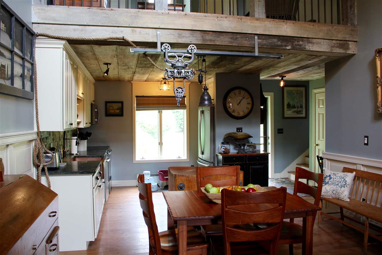 418 Lyman Batcheller Road, Unit C Hartford, VT 05059 - Photo 6 of 29 Gallery Image 6