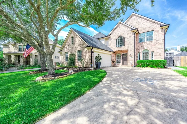 $550,000 | 24506 Eagle Talon Court, Katy, TX 77494