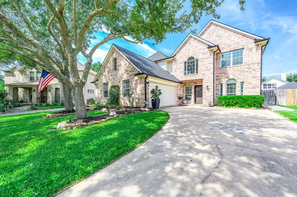 $550,000 | 24506 Eagle Talon Court, Katy, TX 77494