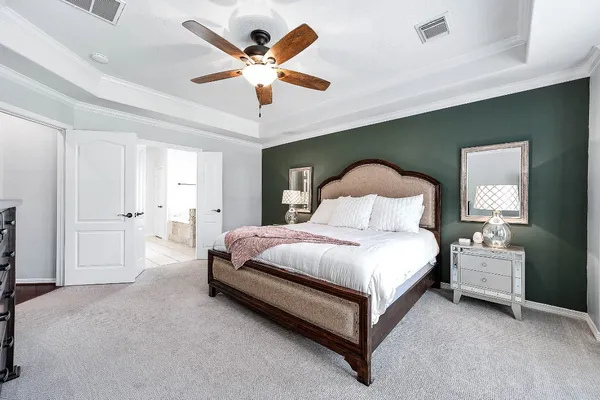 $550,000 | 24506 Eagle Talon Court, Katy, TX 77494