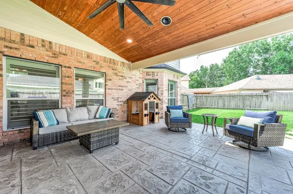 $550,000 | 24506 Eagle Talon Court, Katy, TX 77494