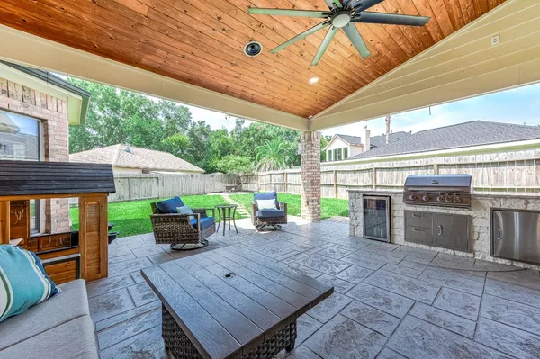$550,000 | 24506 Eagle Talon Court, Katy, TX 77494