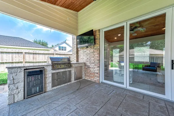 $550,000 | 24506 Eagle Talon Court, Katy, TX 77494